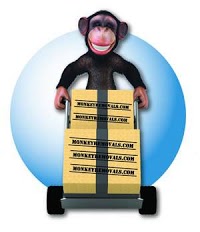Monkey Removals Storage Shipping Lincoln 253803 Image 0